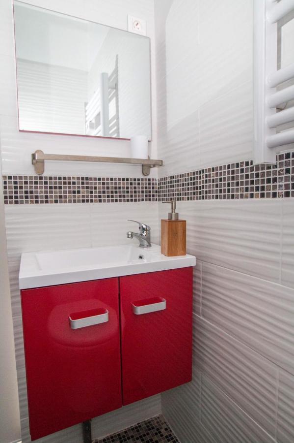 Studio London & Studio Chalet Pannes  Exterior foto