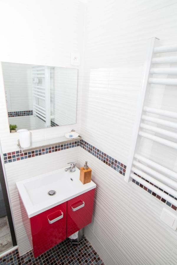 Studio London & Studio Chalet Pannes  Exterior foto
